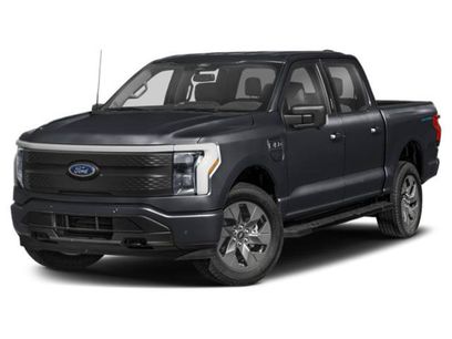 Used 2023 Ford F150 Lightning XLT