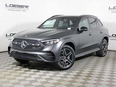 Certified 2026 Mercedes-Benz GLC 300 4MATIC