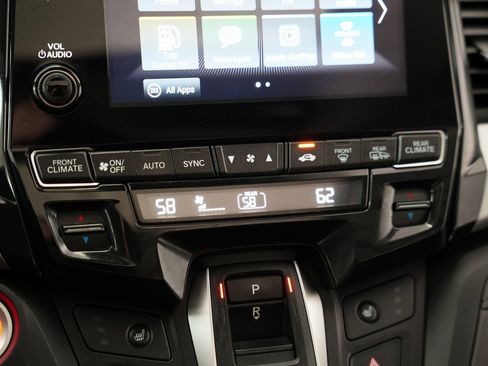 Used 2020 Honda Odyssey EX-L image 25