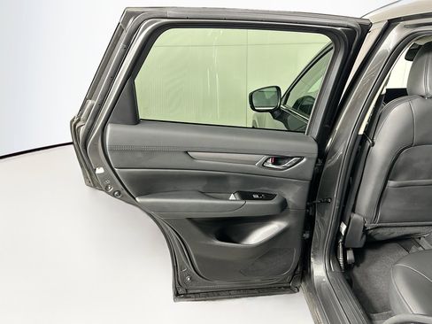 Used 2019 MAZDA CX-5 Touring image 27