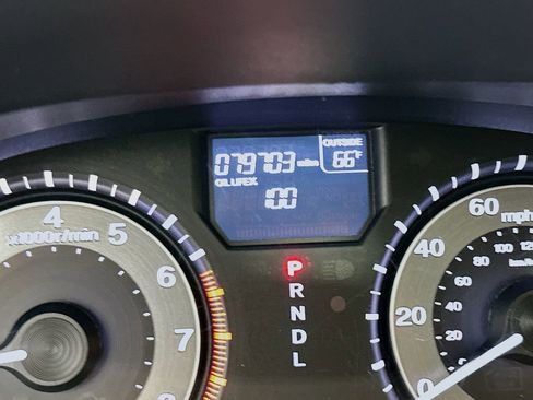 Used 2016 Honda Odyssey EX-L image 13