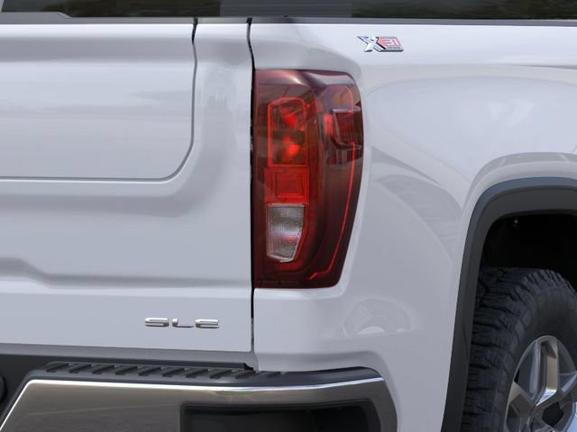 New 2026 GMC Sierra 1500 SLE AWD/4WD image 11