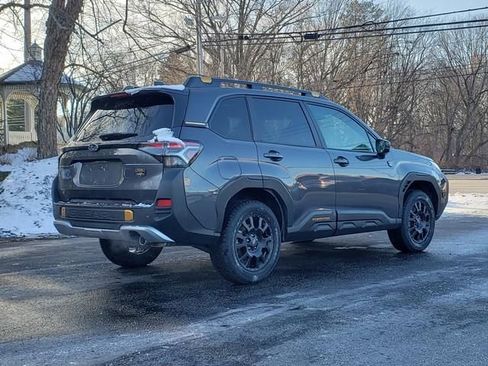 New 2026 Subaru Forester Wilderness image 3