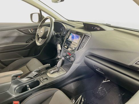 Used 2019 Subaru Crosstrek 2.0i Premium AWD/4WD image 28