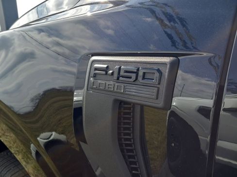 New 2026 Ford F150 STX w/ F-150 LOBO Package image 11