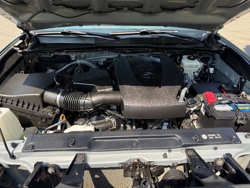Used 2017 Toyota Tacoma TRD Pro image 20