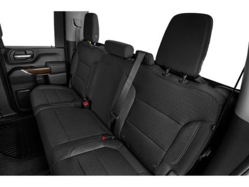 Used 2022 GMC Sierra 2500 SLE w/ SLE Convenience Package image 16