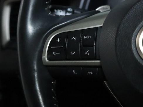 Used 2021 Lexus RX 350 FWD w/ Luxury Package image 23