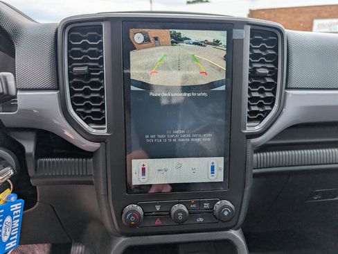 Used 2026 Ford Ranger XL AWD/4WD image 24