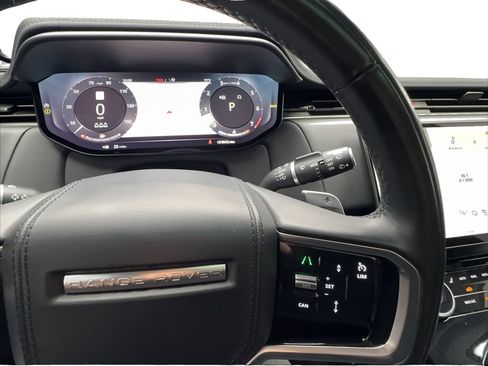 Used 2023 Land Rover Range Rover Sport SE AWD/4WD image 39
