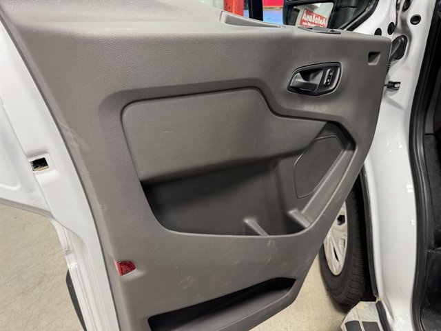 Used 2025 Ford Transit 250 Low Roof w/ Exterior Upgrade Package RWD image 19