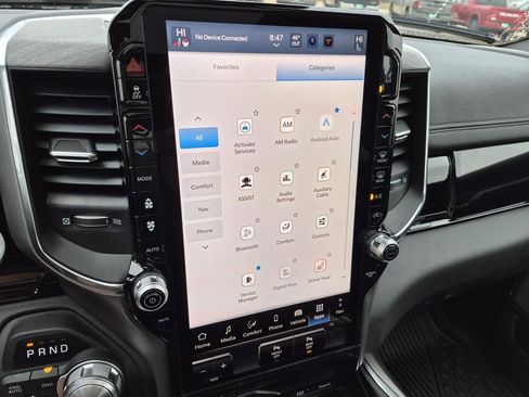 New 2026 RAM 1500 Laramie image 28