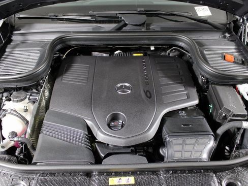 Certified 2026 Mercedes-Benz GLE 450 4MATIC Coupe image 35