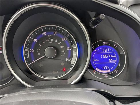 Used 2015 Honda Fit EX image 11