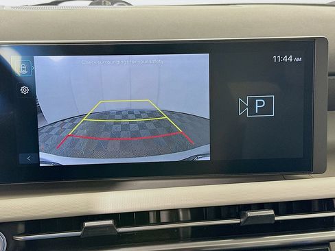 Certified 2026 Hyundai Tucson SEL FWD image 13