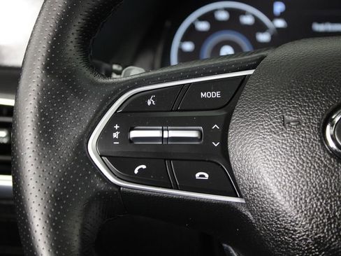 Used 2022 Hyundai Palisade Calligraphy image 30