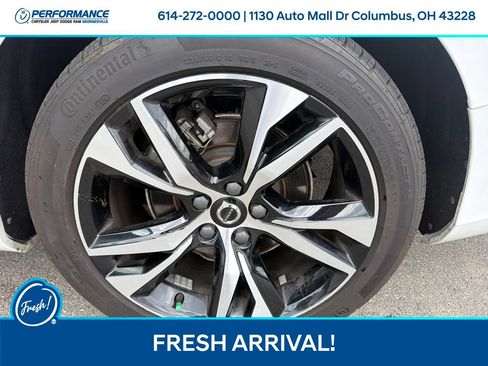 Used 2024 Volvo S60 B5 Core FWD image 22