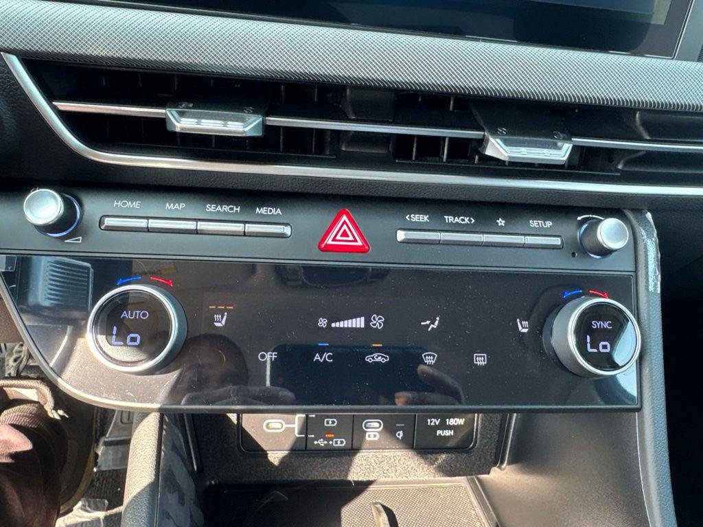 New 2026 Hyundai Sonata SEL FWD image 16