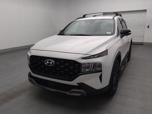 Used 2023 Hyundai Santa Fe XRT FWD image 15