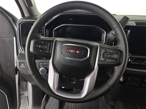 Certified 2025 GMC Sierra 3500 SLT w/ X31 Off-Road Package image 12