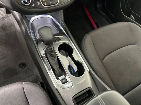 Used 2025 Chevrolet Malibu LT image 20