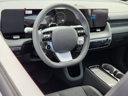 New 2026 Hyundai Ioniq 5 SE