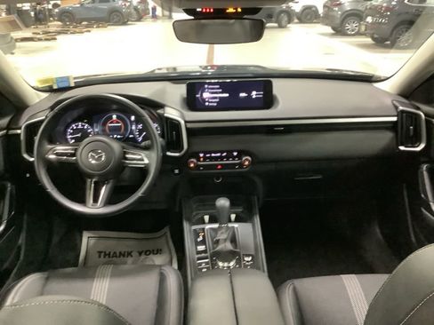 Used 2023 MAZDA CX-50 2.5 S w/ Preferred Plus Pkg image 24