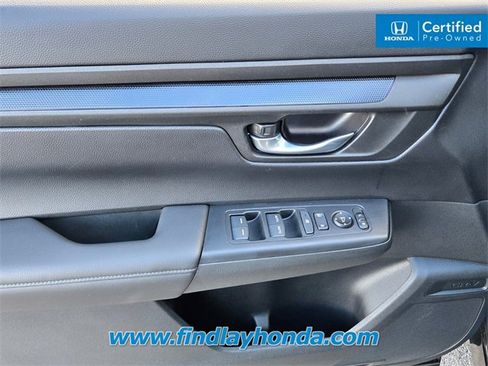 Certified 2024 Honda CR-V EX image 24