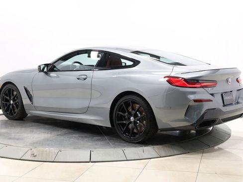 Used 2023 BMW M850i xDrive Coupe image 46
