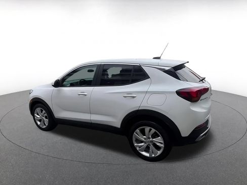 Used 2026 Buick Encore GX Preferred FWD image 9