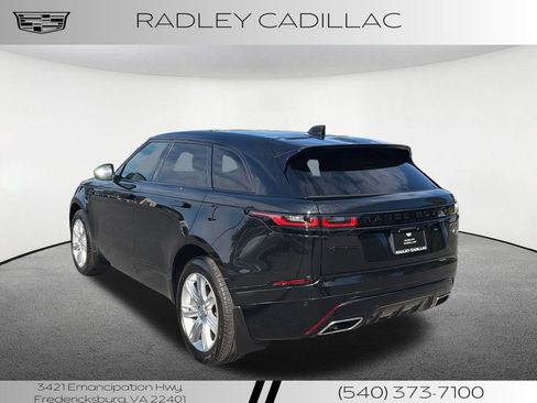 Used 2023 Land Rover Range Rover Velar R-Dynamic S AWD/4WD image 17