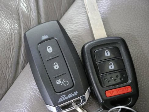 Used 2014 Honda CR-V EX-L image 26