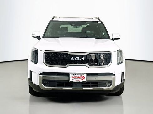 Used 2023 Kia Telluride SX Prestige X-Line image 19