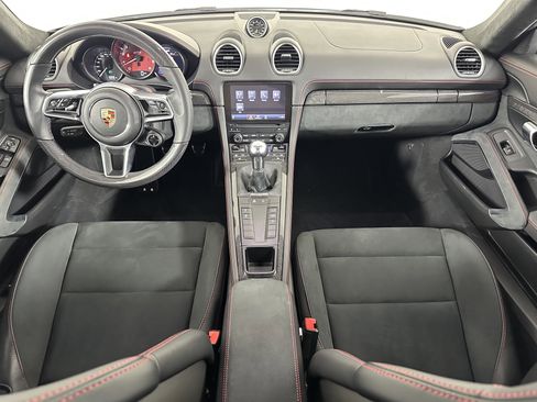 Used 2023 Porsche 718 Cayman GT4 image 11