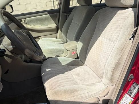 Used 2007 Toyota Corolla CE FWD image 10