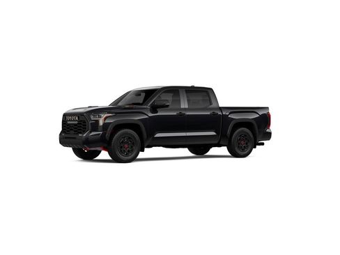 New 2026 Toyota Tundra TRD Pro AWD/4WD image 2