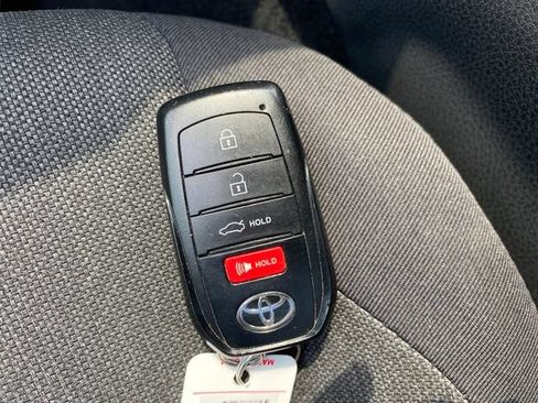 Used 2025 Toyota Camry LE FWD image 24