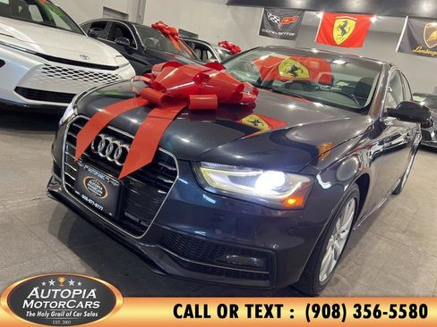 Used 2015 Audi A4 2.0T Premium image 37