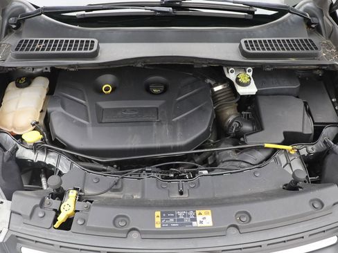 Used 2016 Ford Escape SE w/ Equipment Group 201A AWD/4WD image 26