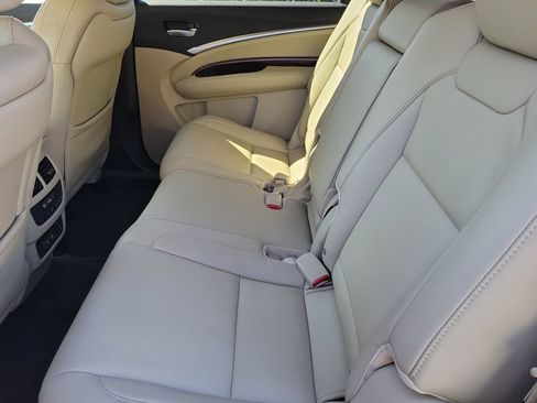 Used 2018 Acura MDX FWD w/ Technology Package image 14