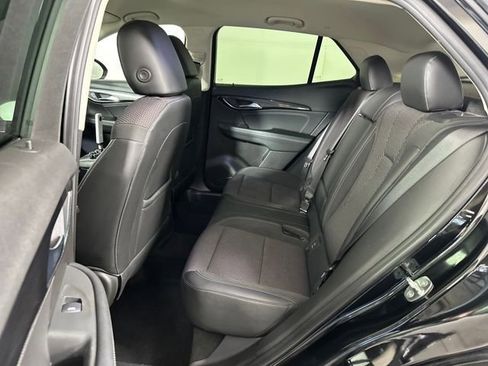 Used 2022 Buick Envision Preferred FWD image 25