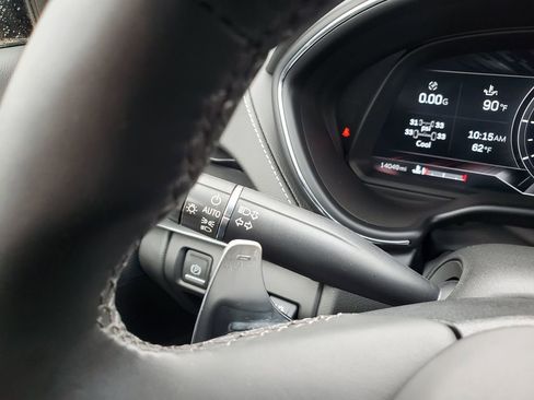 Certified 2023 Cadillac CT5 V Blackwing w/ Driver Assist Package image 22