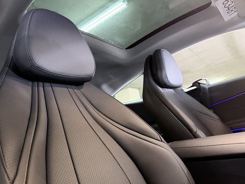 New 2026 Mercedes-Benz CLE 300 4MATIC Coupe image 14