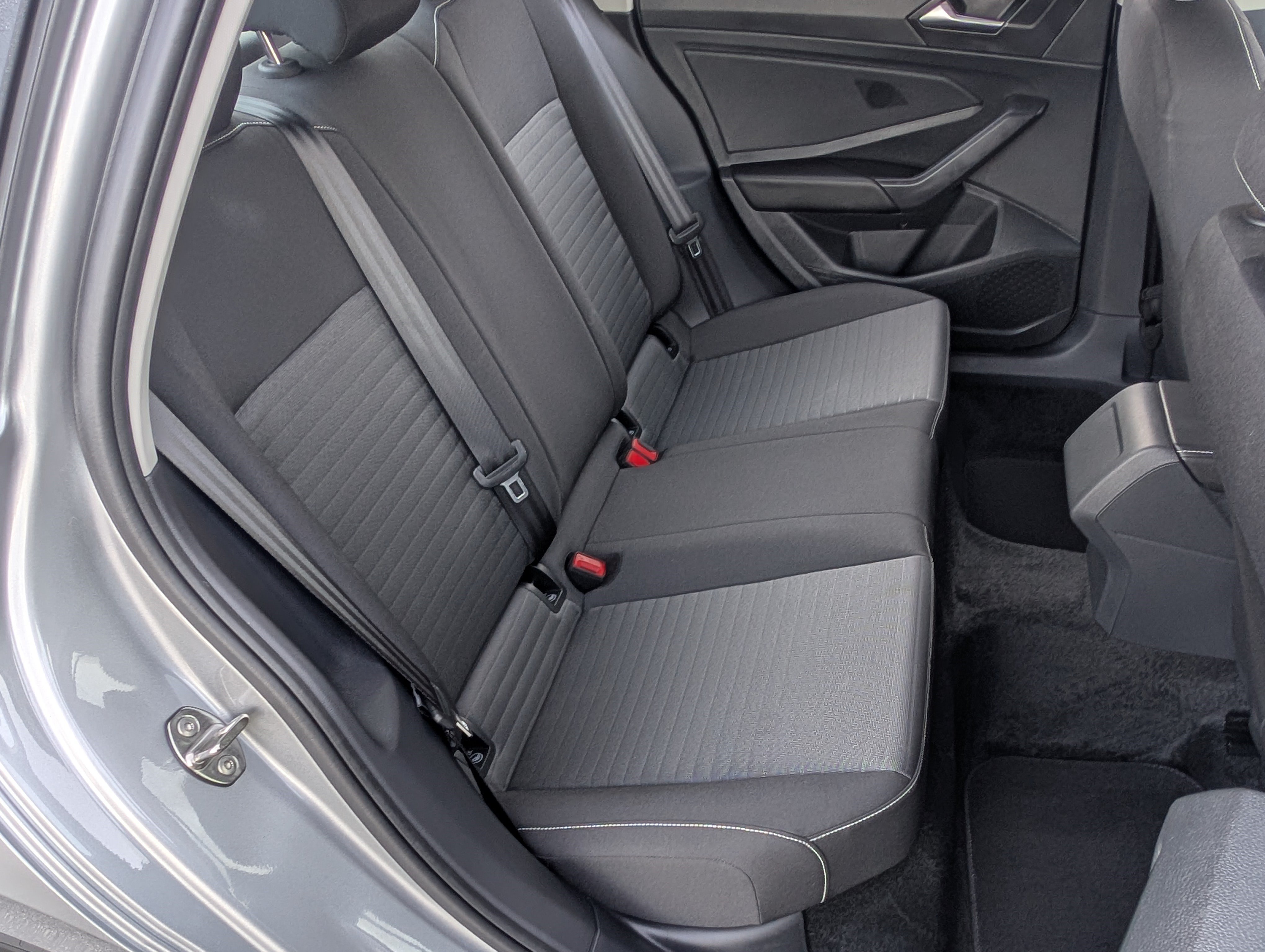 Used 2026 Volkswagen Jetta S FWD image 19