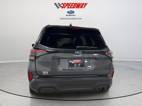 New 2026 Subaru Forester Sport AWD/4WD image 7
