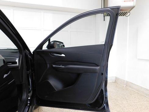 Used 2024 Cadillac XT4 Sport w/ LPO, Floor Liner Package AWD/4WD image 93