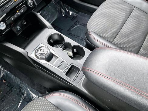 Certified 2023 Ford Escape ST-Line w/ Tech Pack #1 image 12