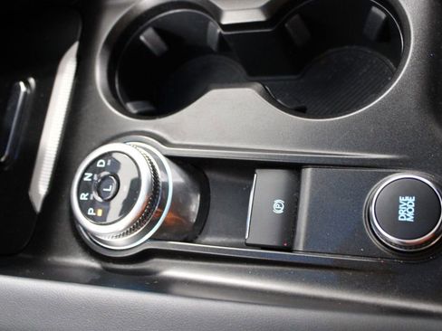 Used 2025 Ford Explorer ST-Line w/ ST-Line Street Pack image 36