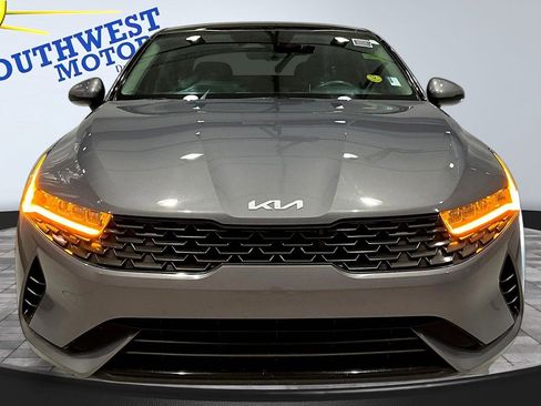 Used 2023 Kia K5 EX FWD image 2