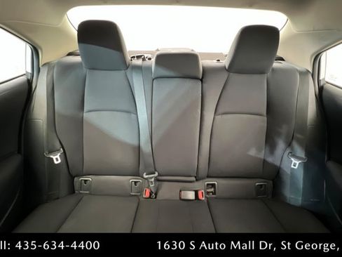 Used 2024 Toyota Corolla LE FWD image 24